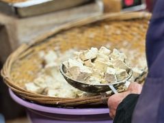 -仓桥直街臭豆腐