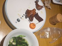 -大鸽饭(马王堆店)