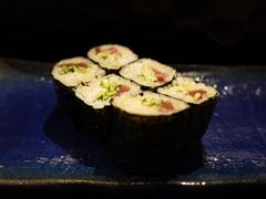 卷物-松涛日本料理