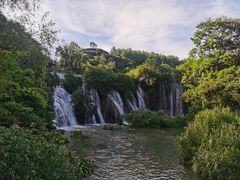 -天河潭旅游度假区