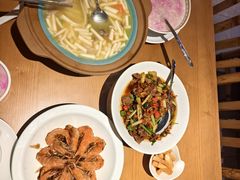 -乡里八闽·福州乡土菜(高宅店)