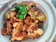 -秦月轩·陕西家乡菜(阜成路·五棵松店)