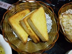 -OLD TREE老树咖啡·西餐厅(台山人工湖店)