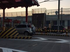 -胶州湾海底隧道