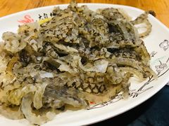 -大自然醉鹅·铁锅火焰鹅(上海联洋店)