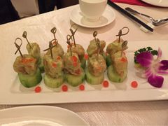 威斯汀酒店中国元素中餐厅-福州天元国际威斯汀酒店·中国元素餐厅