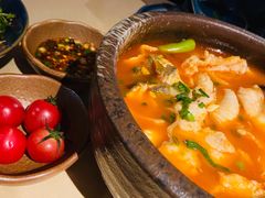 -山石榴·贵州菜(丰盛里店)