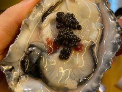 黑珍珠生蚝-囧吉香生蚝牛排馆(湖北路店)