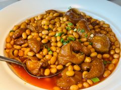 -庆江南江南菜(琴湖溪里花园城店)