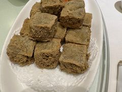 顺风臭豆腐-金时代顺风大酒店(金山店)