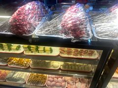 -八戒烧烤城(总店)