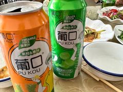 -清真烧麦馆(民族路店)