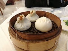 三丁包-怡园饭店-餐厅(四望亭店)