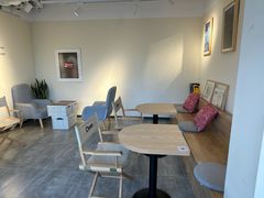 -Dinoo 片场咖啡(酒仙桥店)