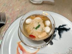 -8餐厅(新葡京酒店)