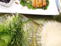 -功德林素菜饭庄(前门店)