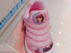 -宝大祥青少年儿童购物中心(南京东路店)