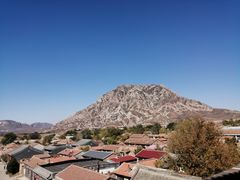 -鸡鸣山旅游风景区