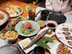 -文三酒肆自助放题(新街口友谊广场店)