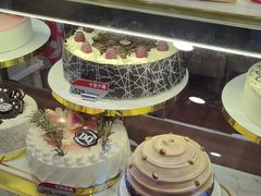 -DQ·蛋糕·冰淇淋(新佳丽店)