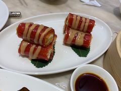 -香港百合居(LCM置汇旭辉广场店)