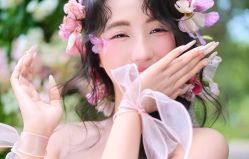 -金夫人婚纱摄影(华南店)