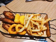 -诺丁牛排(南京江宁万达店)