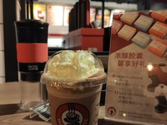 -COSTA COFFEE(岭南天地店)