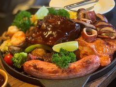 -blue frog蓝蛙(长泰广场店)