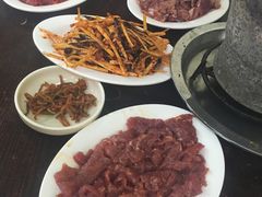 -西塔隆太白烤牛肉馆(图们路店)