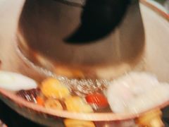 -额尔敦传统涮(公园西路店)