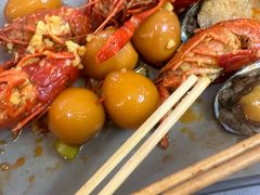 -仙螺岛海鲜自助餐厅(总店)