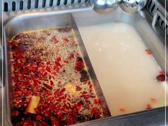 -大隐·成都火锅Bistro(合生麒麟新天地店)