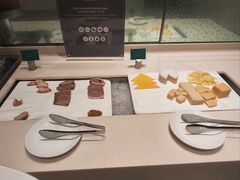 -荟星庭西餐厅(天府丽都喜来登饭店)