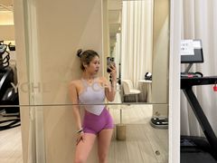 -YCHL Studios健身工作室(市二宫店)