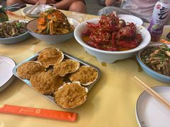 -小田油焖小龙虾(双井店)