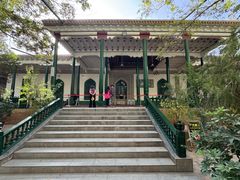 -艾提尕尔清真寺