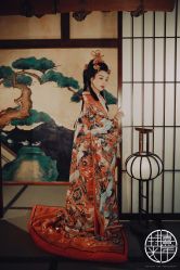 点击看大图 -持熹光年写真体验馆
