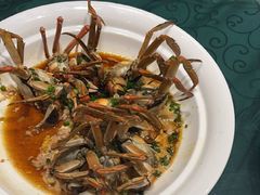 -小方外婆菜(蒙山路店)