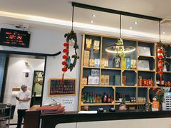 -赣南人家·头牌江西菜(劲松店)