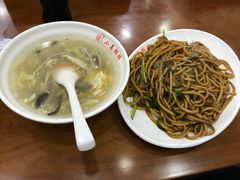 -小姜锅贴(凤凰街店)