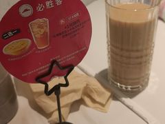 -必胜客(和谐广场店)