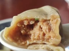 鲜肉馄饨-古徽州馄饨店(宝安路店)