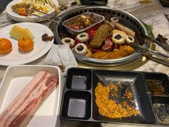 -火炉火自助餐(喜隆多店)