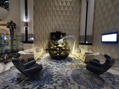 -上海浦东星河湾酒店