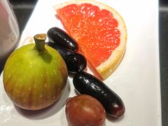 水果-乔哥铭洋海鲜自助(皇城恒隆广场店)