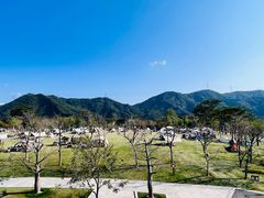 -白石龙音乐公园
