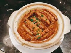 -南宁万丽酒店-万丽轩中餐厅