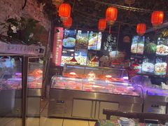 -人民公社大食堂(张家湾店)