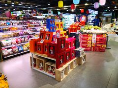 店内环境-G-Super 绿地优选(徐汇绿地缤纷城店)